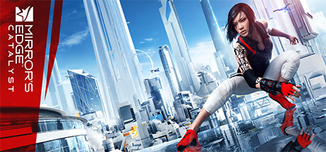 Okładka gry Mirror's Edge™ Catalyst