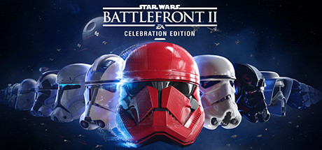 Okładka gry STAR WARS™ Battlefront™ II