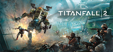 Okładka gry Titanfall® 2