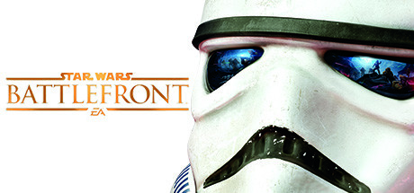 Okładka gry STAR WARS™ Battlefront