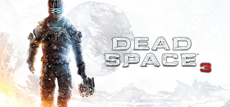 Okładka gry Dead Space™ 3