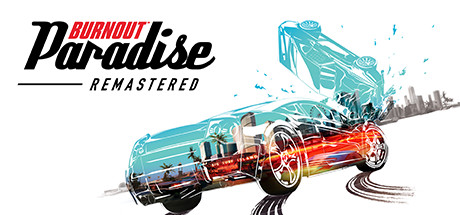 Okładka gry Burnout™ Paradise Remastered