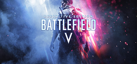 Okładka gry Battlefield™ V