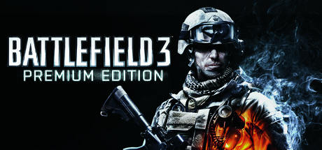 Okładka gry Battlefield 3™