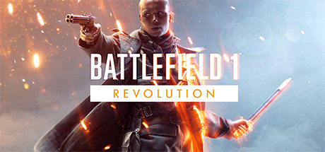 Okładka gry Battlefield™ 1