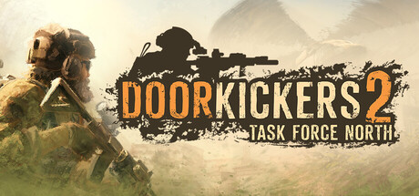Okładka gry Door Kickers 2: Task Force North