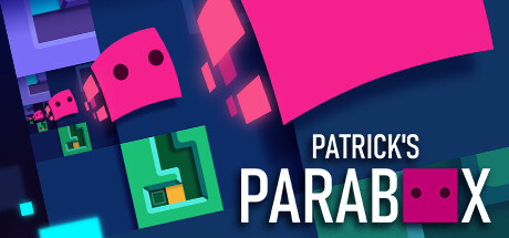 Okładka gry Patrick's Parabox