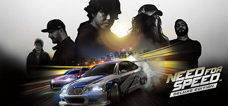 Okładka gry Need for Speed™