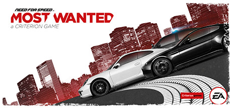 Okładka gry Need for Speed™ Most Wanted
