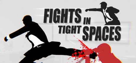 Okładka gry Fights in Tight Spaces