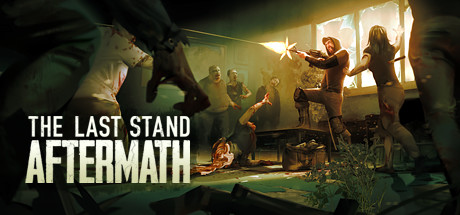 Okładka gry The Last Stand: Aftermath