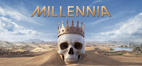 Okładka gry Millennia