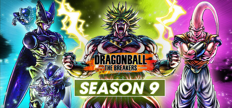 Okładka gry DRAGON BALL: THE BREAKERS