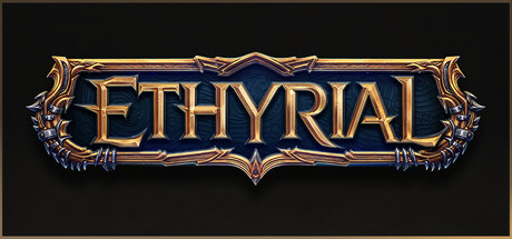 Okładka gry ETHYRIAL