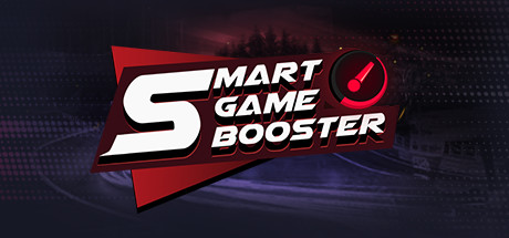Okładka gry Smart Game Booster