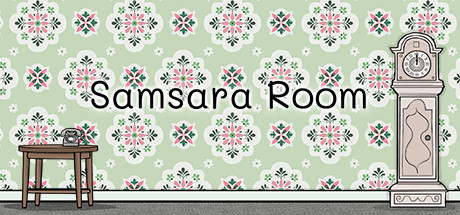 Okładka gry Samsara Room
