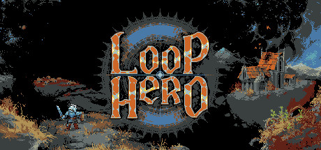 Okładka gry Loop Hero