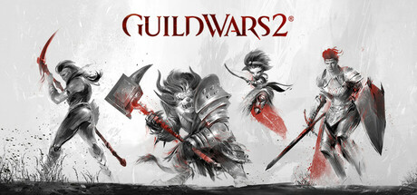 Okładka gry Guild Wars 2®
