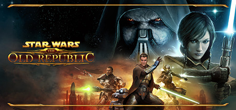 Okładka gry STAR WARS™: The Old Republic™