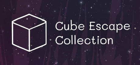 Okładka gry Cube Escape Collection
