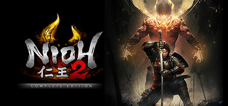 Okładka gry Nioh 2 – The Complete Edition