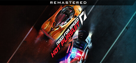 Okładka gry Need for Speed™ Hot Pursuit Remastered