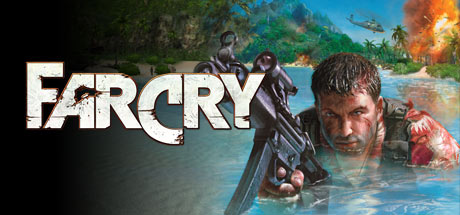 Okładka gry Far Cry®