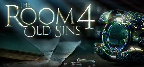 Okładka gry The Room 4: Old Sins