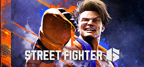 Okładka gry Street Fighter™ 6