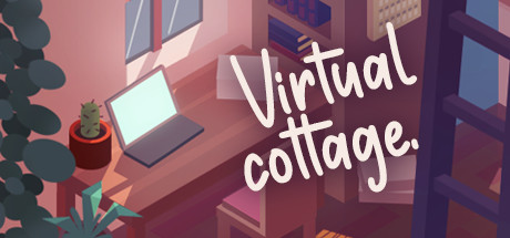 Okładka gry Virtual Cottage