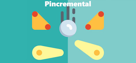 Okładka gry Pincremental