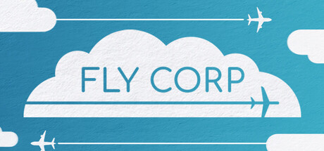 Okładka gry Fly Corp