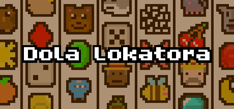 Okładka gry Dola Lokatora