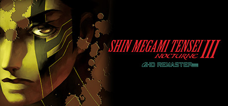 Okładka gry Shin Megami Tensei III Nocturne HD Remaster