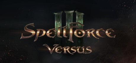 Okładka gry SpellForce 3 Versus Edition