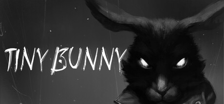 Okładka gry Tiny Bunny