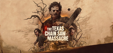 Okładka gry The Texas Chain Saw Massacre