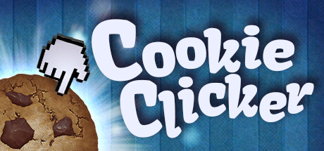 Okładka gry Cookie Clicker