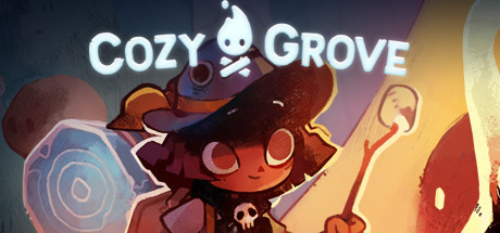 Okładka gry Cozy Grove