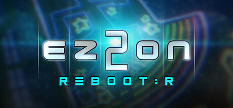Okładka gry EZ2ON REBOOT : R