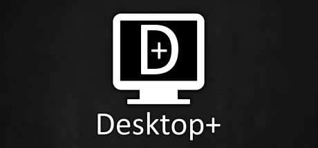 Okładka gry Desktop+