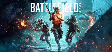 Okładka gry Battlefield™ 2042