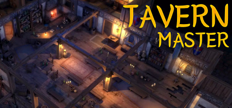 Okładka gry Tavern Master