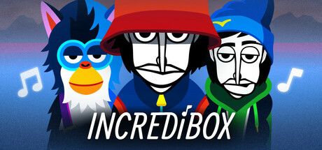 Okładka gry Incredibox