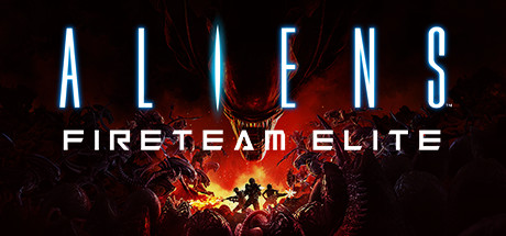 Okładka gry Aliens: Fireteam Elite