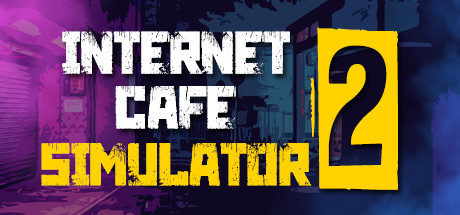 Okładka gry Internet Cafe Simulator 2