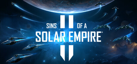 Okładka gry Sins of a Solar Empire II