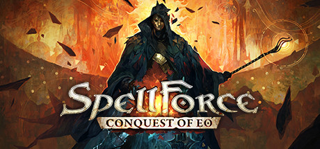 Okładka gry SpellForce: Conquest of Eo