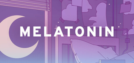 Okładka gry Melatonin