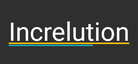 Okładka gry Increlution